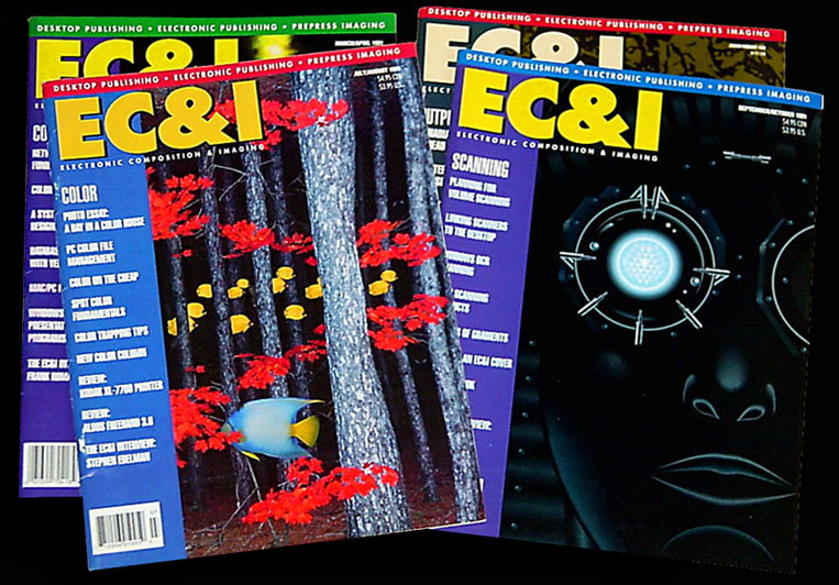 EC&I Covers