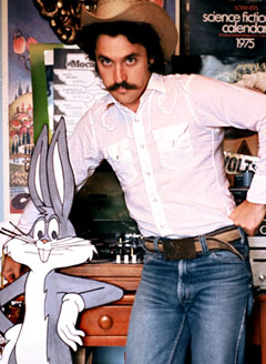 Courtland Shakespeare