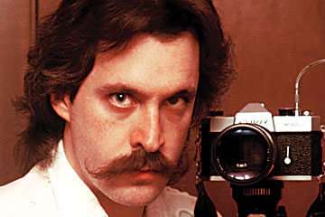 Courtland Shakespeare