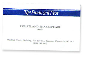 The Financial Post