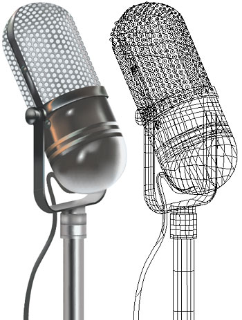 Microphone