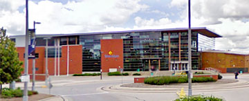 Sheridan College - Oakville