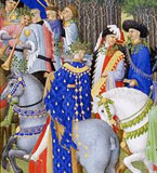 Les Tres Riches Heures