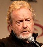 Sir Ridley Scott