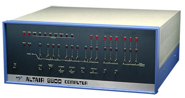 Altair 8800