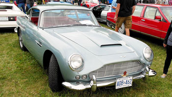 DB5