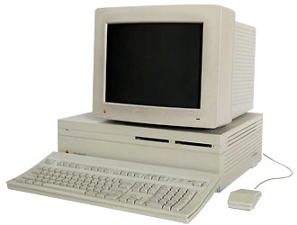 Macintosh II